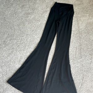 AERIE super flare leggings